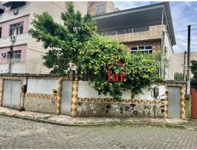 Casa com 8 Quartos à venda, 538m² no Tijuca, Rio de Janeiro