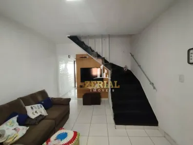 Sobrado com 2 Quartos à venda, 162m² no Olímpico, São Caetano do Sul