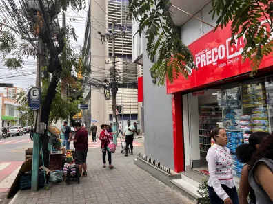 Ponto Comercial para alugar, 255m² no Centro, Três Rios