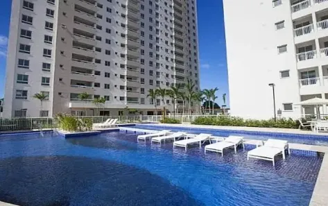 Apartamento com 3 Quartos à venda, 119m² no Lagoa Nova, Natal