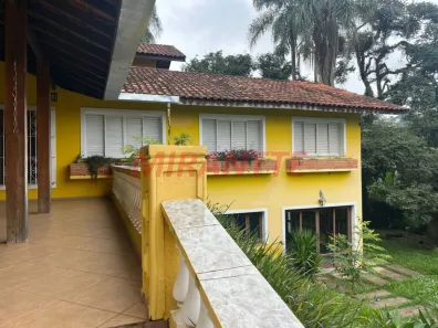 Casa com 4 Quartos à venda, 283m² no Roseira, Mairiporã