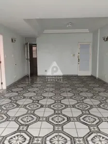 Apartamento com 2 Quartos à venda, 94m² no Centro, Rio de Janeiro