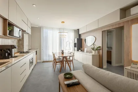 Apartamento com 2 Quartos à venda, 58m² no Fião, São Leopoldo