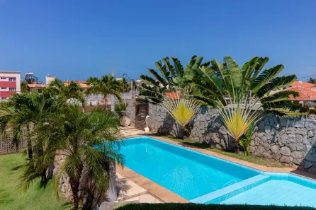 Casa com 6 Quartos à venda, 650m² no Porto das Dunas, Aquiraz