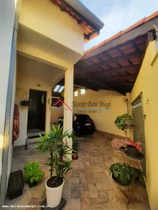 Casa com 3 Quartos à venda, 117m² no Jardim Camila, Mogi das Cruzes