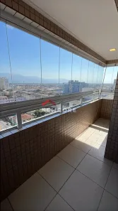 Apartamento com 1 Quarto à venda, 42m² no Ocian, Praia Grande
