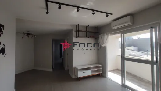Apartamento com 1 Quarto à venda, 60m² no Parque Residencial Aquarius, São José dos Campos