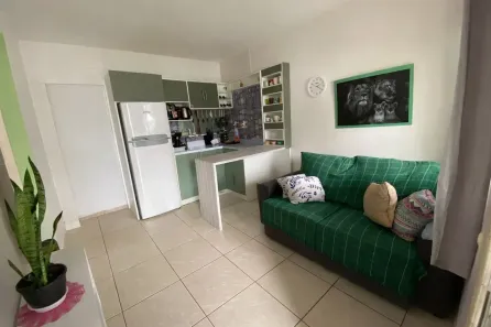 Casa com 2 Quartos à venda, 40m² no Santa Regina, Itajaí