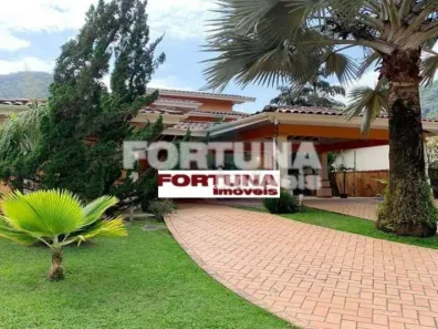 Casa de Condomínio com 4 Quartos à venda, 283m² no Colônia (Zona Sul), São Paulo