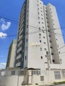 Apartamento com 2 Quartos à venda, 59m² no Bosque dos Eucaliptos, São José dos Campos
