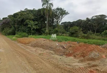 Lote/Terreno à venda, 549m² no Centro, Guabiruba