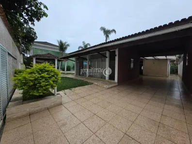 Casa com 5 Quartos à venda, 376m² no Balneário Praia do Pernambuco, Guarujá