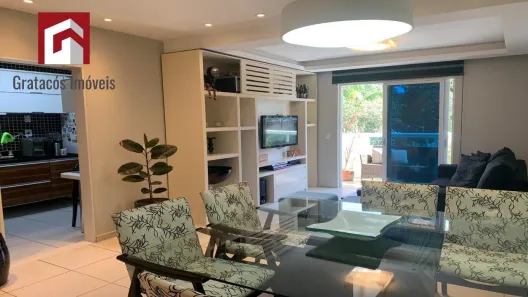 Apartamento com 2 Quartos à venda, 96m² no Vila Militar, Petrópolis