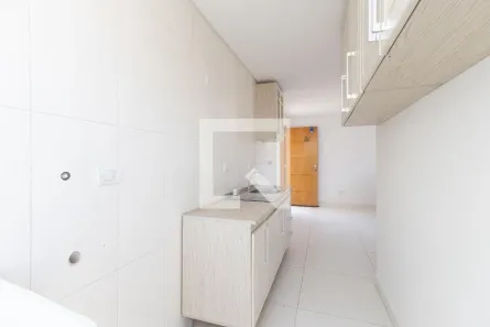 Apartamento com 1 Quarto à venda, 40m² no Vila Isolina Mazzei, São Paulo