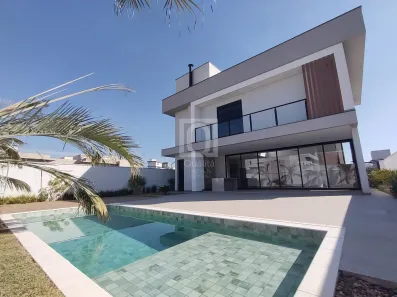 Casa de Condomínio com 3 Quartos à venda, 503m² no Jardim Villas do Golf, Itu