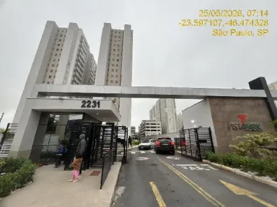 Apartamento com 2 Quartos à venda, 46m² no Cidade São Mateus, São Paulo