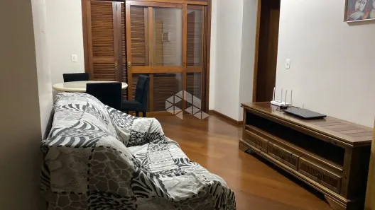 Apartamento com 1 Quarto à venda, 41m² no Cidade Alta, Bento Gonçalves