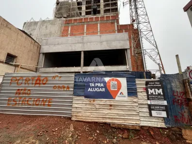 Sala Comercial para alugar, 125m² no Centro, Ponta Grossa