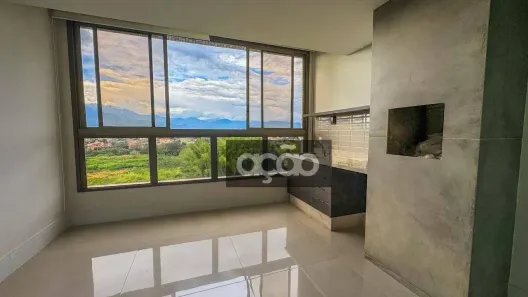 Apartamento com 3 Quartos à venda, 160m² no Parque Ipiranga, Resende