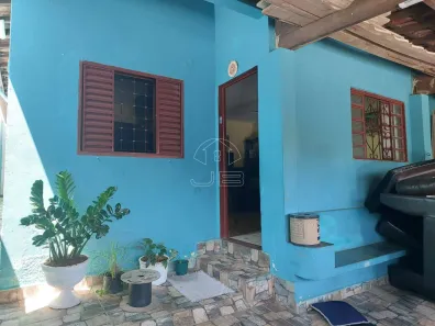 Casa com 4 Quartos à venda, 200m² no Conjunto Habitacional Padre Anchieta, Campinas