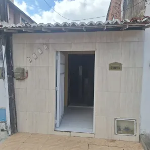 Apartamento com 1 Quarto à venda, 55m² no Itaoca, Fortaleza