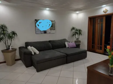 Casa com 2 Quartos à venda, 90m² no Paulicéia, Piracicaba