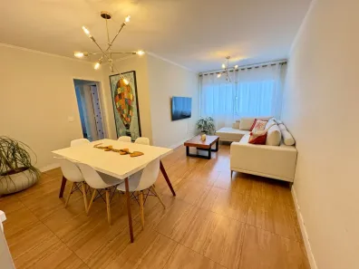 Apartamento com 3 Quartos à venda, 93m² no Ipiranga, São Paulo