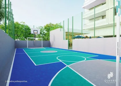 Apartamento com 3 Quartos à venda, 112m² no Umarizal, Belém