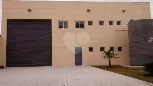 Galpão/Depósito/Armazém à venda, 2200m² no Vila Monumento, São Paulo