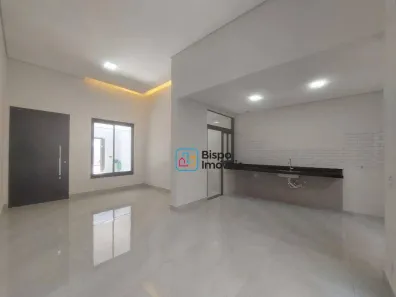Casa com 3 Quartos à venda, 120m² no Parque Universitário, Americana
