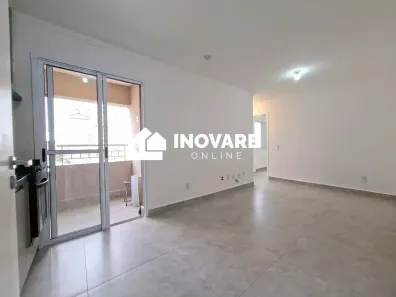 Apartamento com 2 Quartos para alugar, 42m² no Jardim Abatiá, Sorocaba