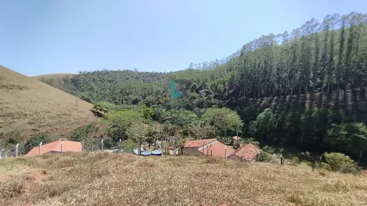 Fazenda/Sítio com 3 Quartos à venda, 10m² no Centro, Guaratinguetá
