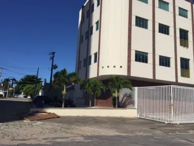 Imóvel Comercial para alugar, 3200m² no Tauape, Fortaleza