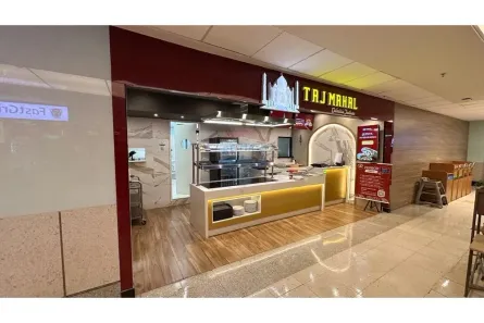 Ponto Comercial à venda, 80m² no Asa Norte, Brasília