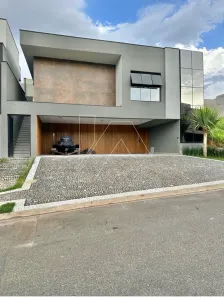 Casa de Condomínio com 3 Quartos para alugar, 240m² no Roncáglia, Valinhos
