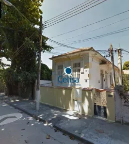 Casa com 2 Quartos para alugar, 70m² no Paquetá, Rio de Janeiro