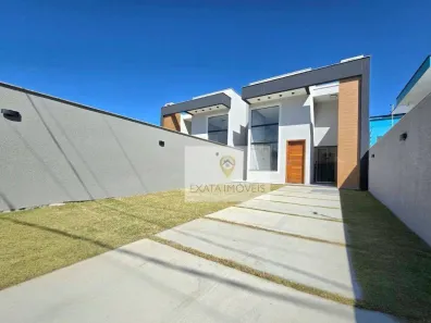 Casa com 3 Quartos à venda, 82m² no Recreio, Rio das Ostras