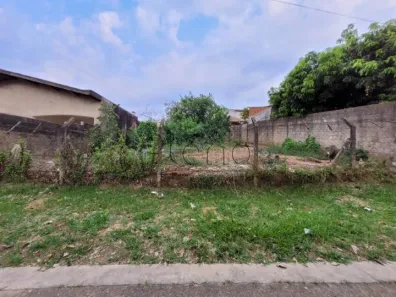 Lote/Terreno à venda, 325m² no Parque Jambeiro, Campinas