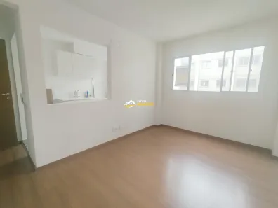 Apartamento com 2 Quartos à venda, 47m² no Vila Oeste, Belo Horizonte