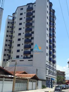 Apartamento com 1 Quarto à venda, 44m² no Tupi, Praia Grande