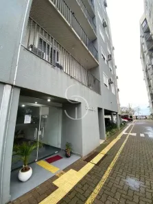 Apartamento com 2 Quartos para alugar, 66m² no Scharlau, São Leopoldo