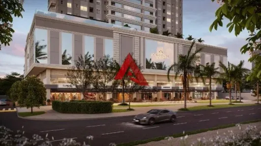 Apartamento com 3 Quartos à venda, 83m² no Jardim das Colinas, São José dos Campos