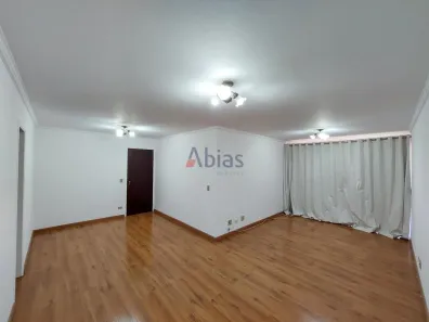 Apartamento com 3 Quartos para alugar, 132m² no Centro, São Carlos