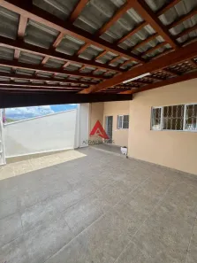 Casa com 3 Quartos à venda, 77m² no Jardim Sant'Anna do Pedregulho, Jacareí