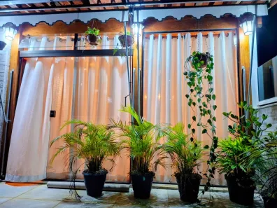 Cobertura com 2 Quartos à venda, 120m² no Encosta do Sol, Juiz de Fora