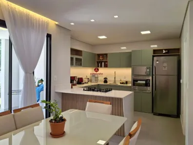 Casa com 3 Quartos à venda, 189m² no Beira Rio, Biguaçu