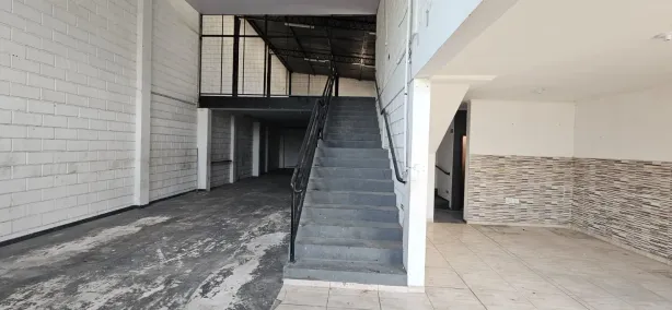 Galpão/Depósito/Armazém para alugar, 400m² no Jardim São Sebastião, Jaguariúna