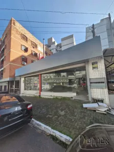 Ponto Comercial para alugar, 167m² no Pátria Nova, Novo Hamburgo