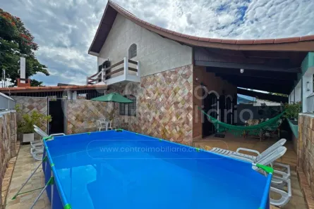 Casa com 3 Quartos à venda, 200m² no , Peruíbe
