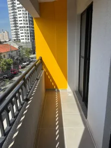 Apartamento à venda, 26m² no Belenzinho, São Paulo